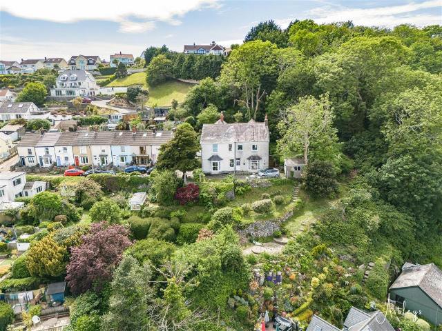 House for sale in Thistleboon, Mumbles ,the