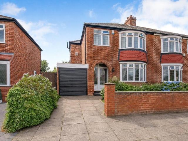 House for sale in Stockton-on-tees