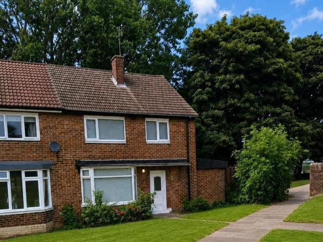 House for sale in Peterlee