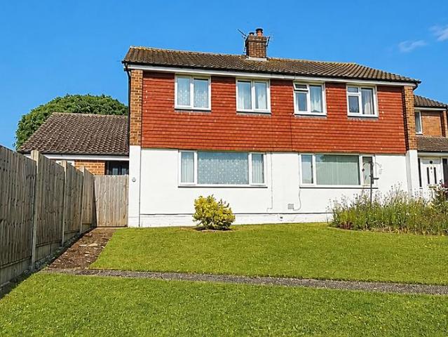 House for sale in Broad Oak, The Bridge