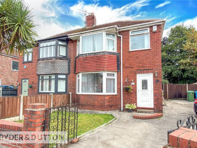 House for sale in White Gate, Pendock
