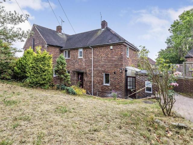House for sale in Chapeltown, South Yorkshire
