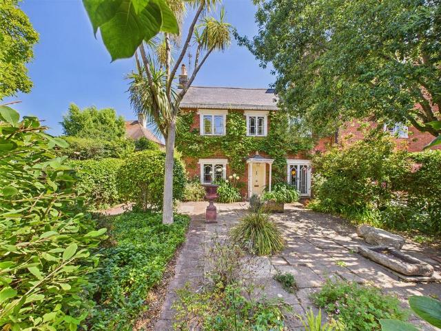 House for sale in Sidmouth, East Devon
