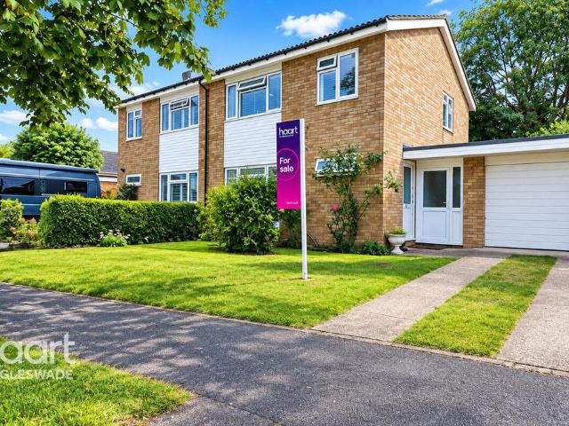 House for sale in Biggleswade, Bedfordshire