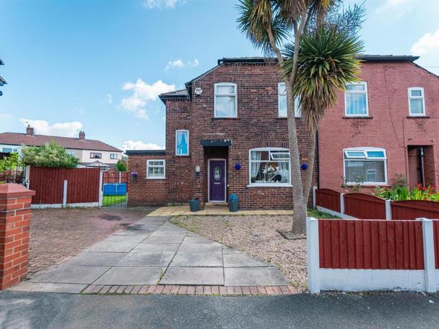 House for sale in Atherton, Wigan