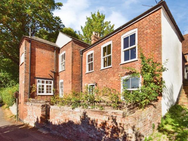 House for sale in Sutton Valence, Maidstone