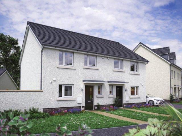 House for sale in Brandis Corner, Devon
