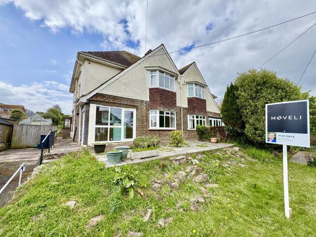 House for sale in Budleigh Salterton, Budlake