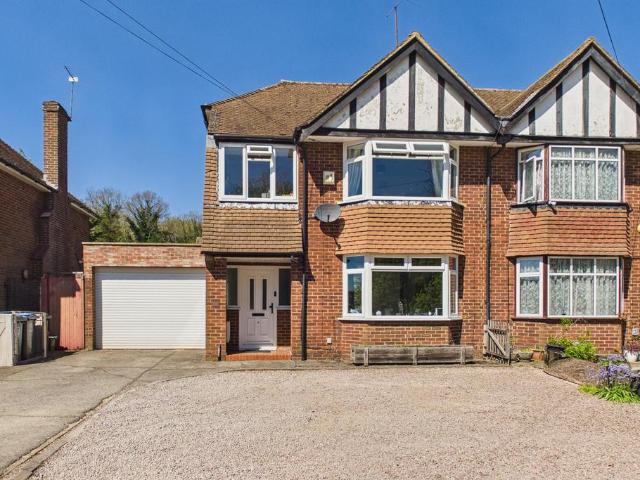 House for sale in Maylands, Pouchen End