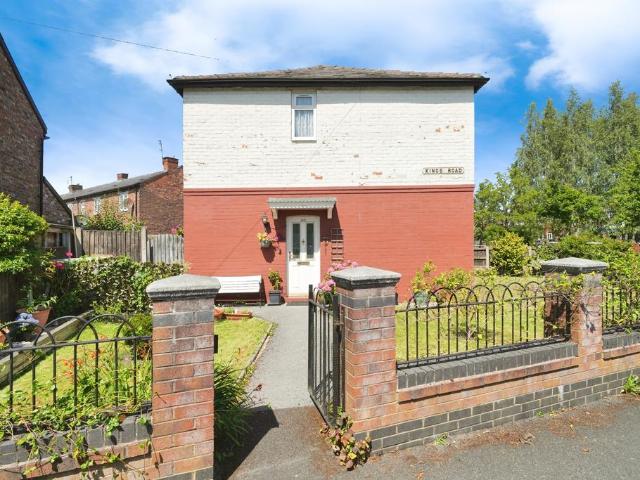 House for sale in Old Trafford, Trafford Park