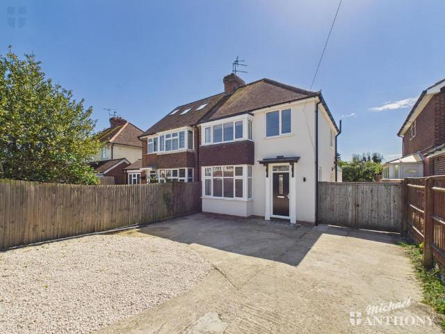 House for sale in Broughton, Aylesbury