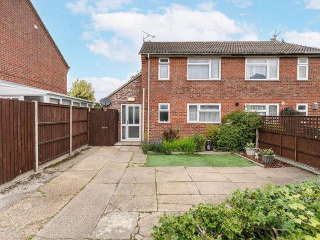 House for sale in Comers, Norfolk