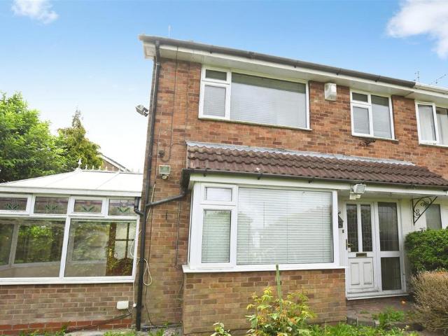 House for sale in Bransholme, Hull