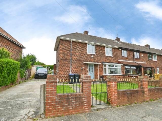 House for sale in Normanby, Middlesbrough