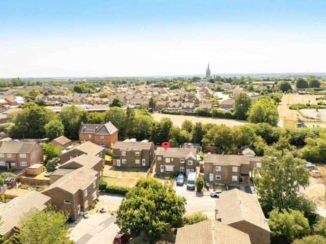 House for sale in Hanslope