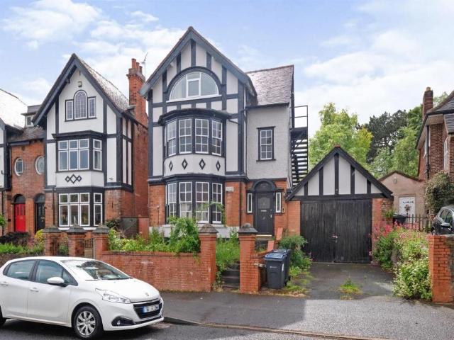 House for sale in Hockley Port, West Midlands