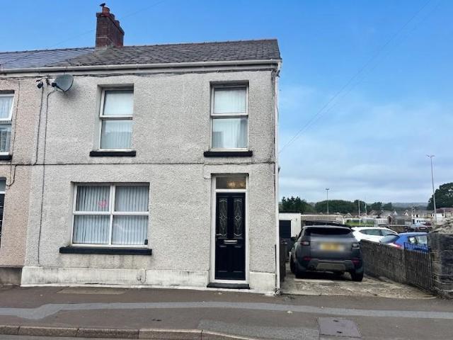 House for sale in Tir-y-dail, Ammanford