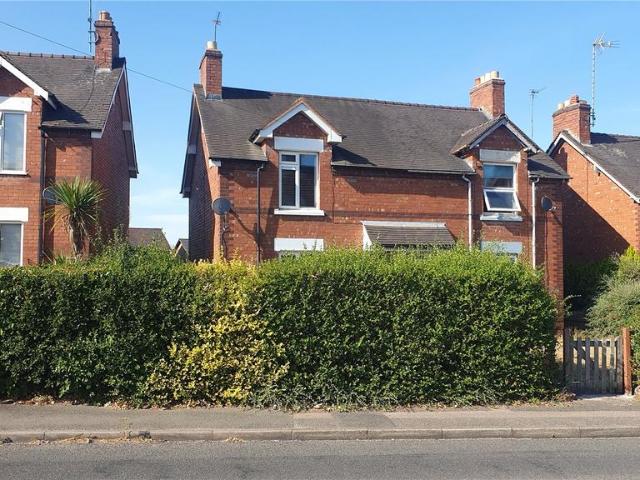 House for sale in Slitting Mill, Cannock Chase
