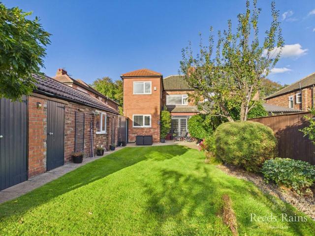 House for sale in Brookfield, Middlesbrough