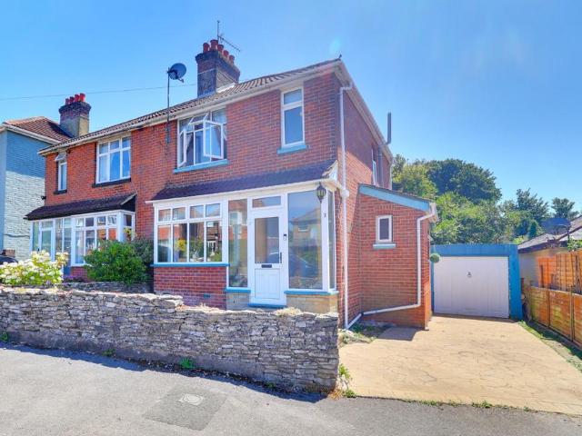 House for sale in Hollybrook, City Of Southampton