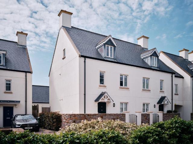 House for sale in Hornsey, Isle Of Man