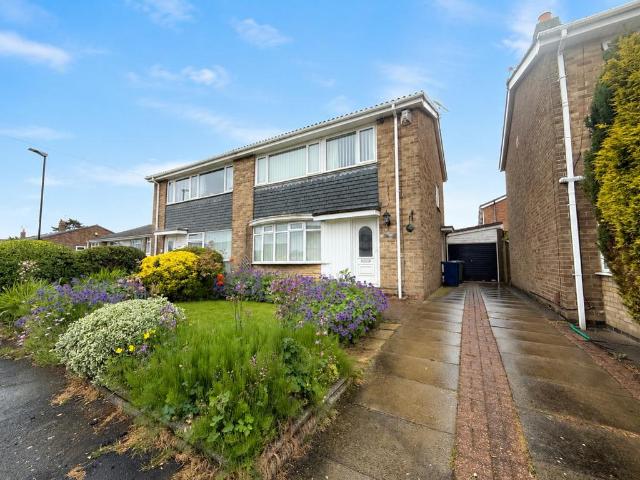 House for sale in Hastings Hill, Tyne And Wear
