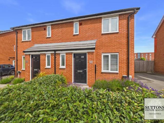 House for sale in Eastern Green, West Midlands