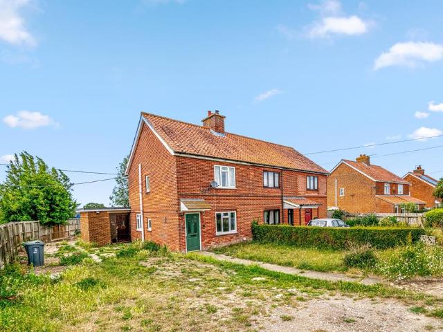 House for sale in South Green, East Tuddenham