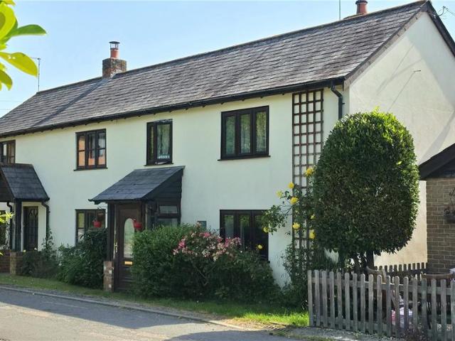 House for sale in East Knoyle, Wiltshire