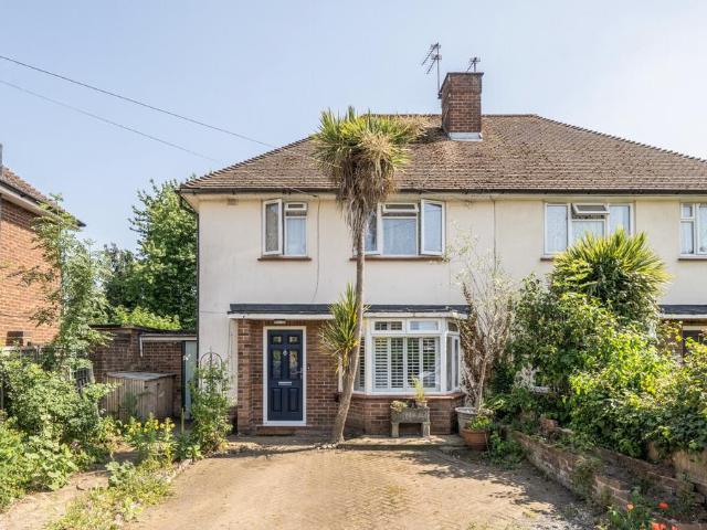 House for sale in Kingswood, North Watford