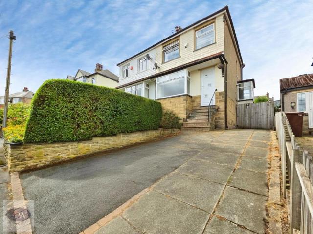 House for sale in Baildon