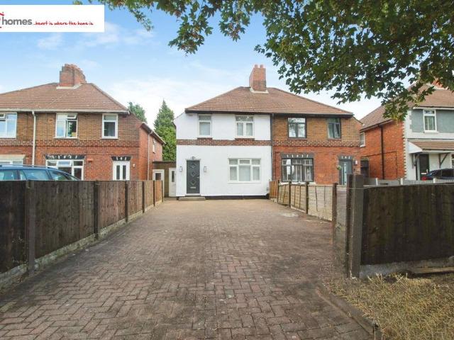 House for sale in Brownhills, West Midlands
