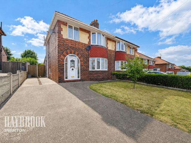 House for sale in Wath Upon Dearne, South Yorkshire