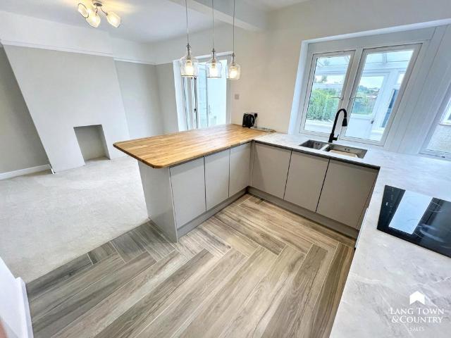 House for sale in Staddiscombe, Mount Wise
