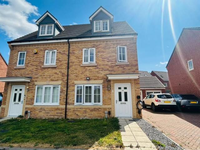 House for sale in Grove Hill, Normanby