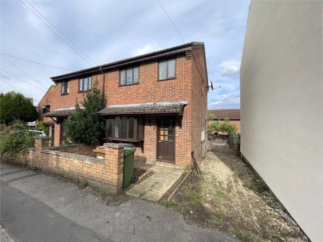 House for sale in Irchester