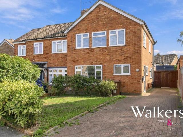 House for sale in Moulsham, Chelmsford