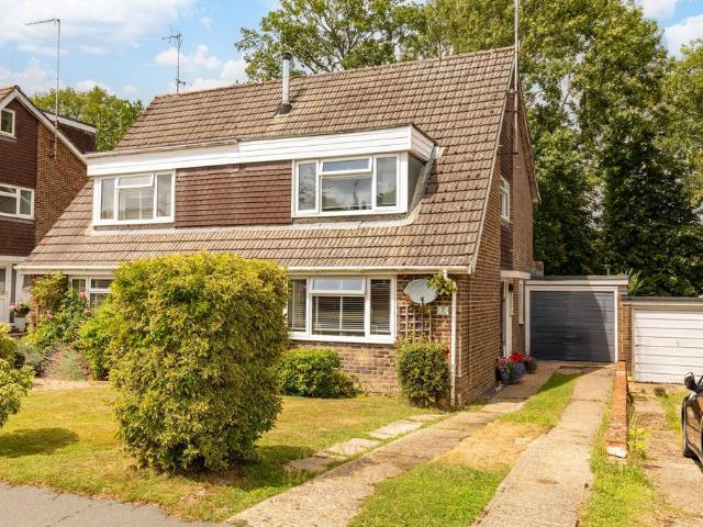 House for sale in Crawley Down, Mid Sussex