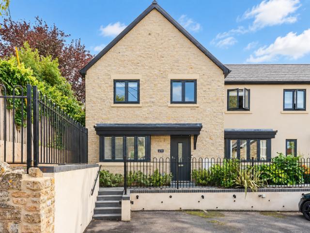 House for sale in Stowey-Sutton, Bishop Sutton