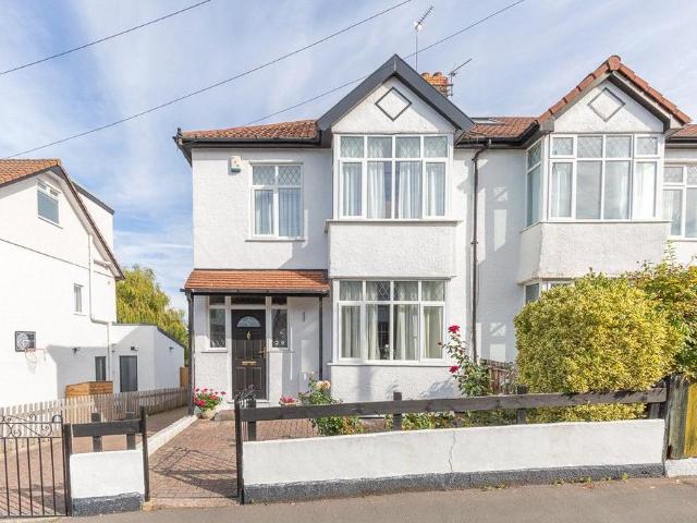 House for sale in Henleaze, Bristol