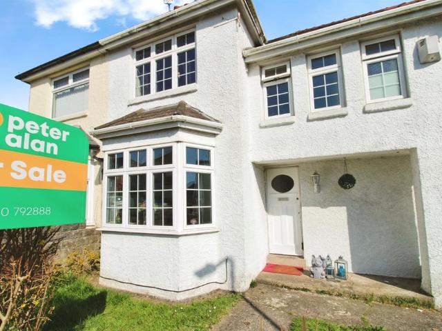 House for sale in Falcon Lodge, Wales