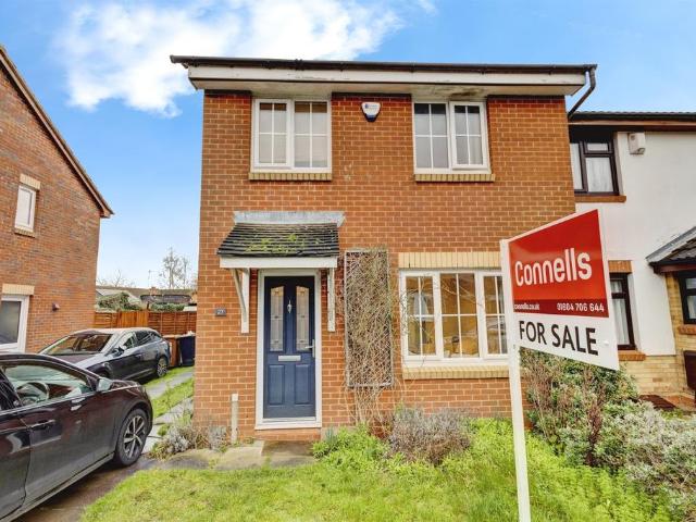 House for sale in Brackmills, Hardingstone