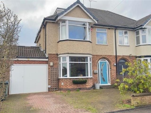 House for sale in Green Lane, Stivichall