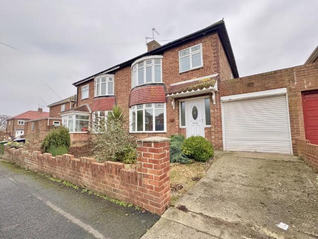House for sale in Westlea, Dalton-le-dale