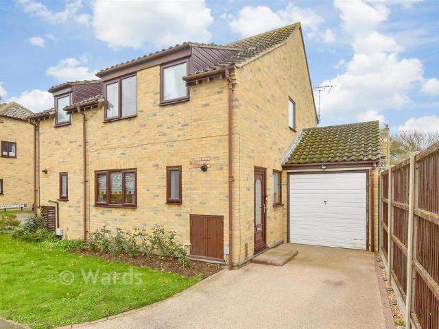 House for sale in Westgate-on-Sea, Acol