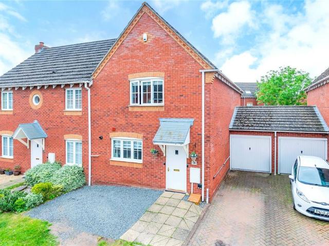 House for sale in Bratton, Telford