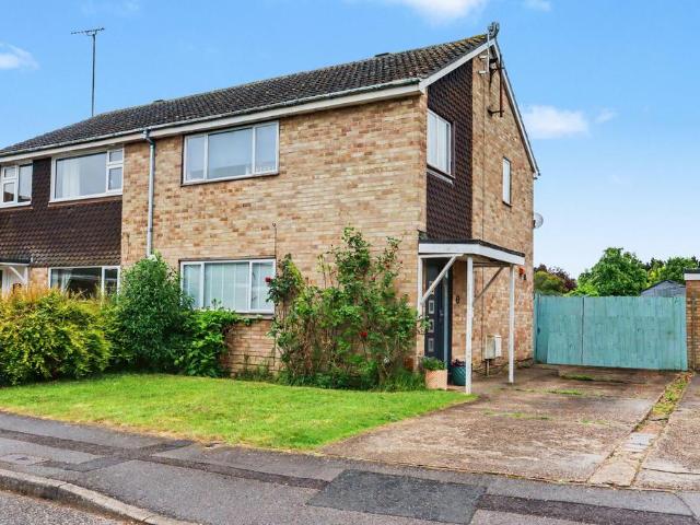 House for sale in Milton Keynes