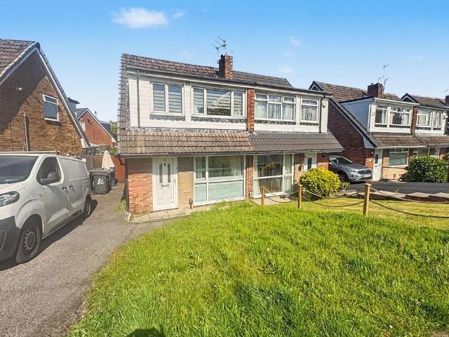 House for sale in Blackford Bridge, Bury