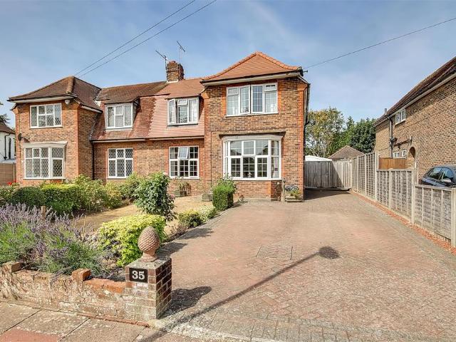 House for sale in Worthing, West Sussex