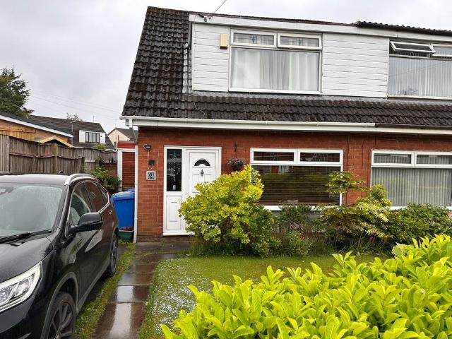 House for sale in Trub, Burnedge